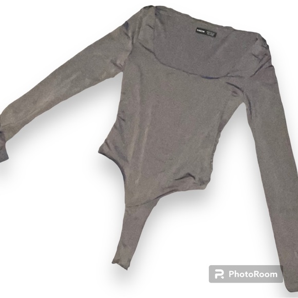 Shein bodysuit thong - Picture 1 of 2